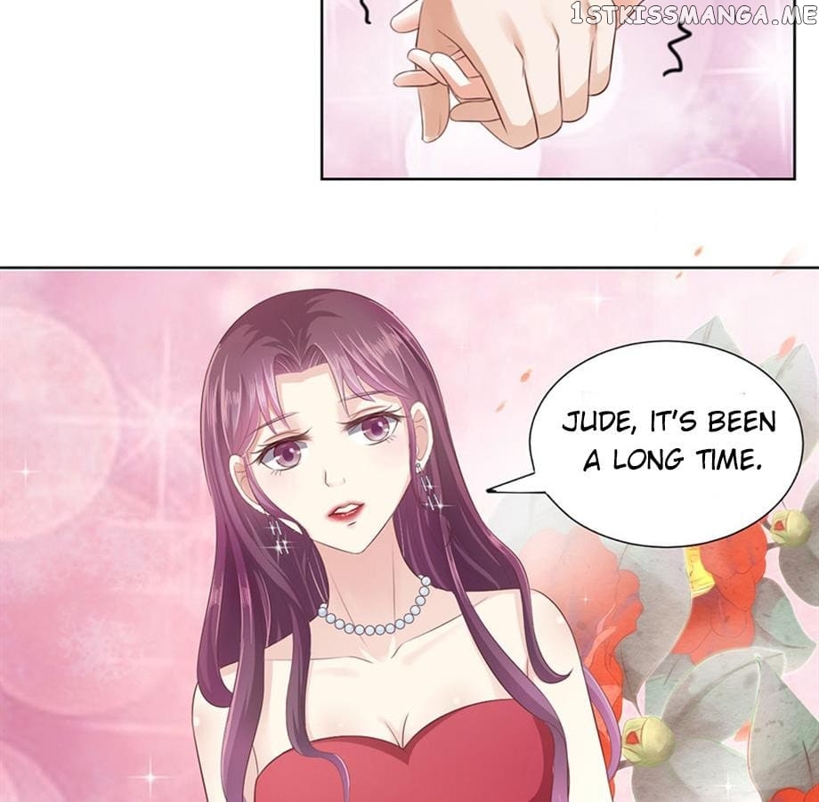 Peachy Lover ( My Little Peachy Girl ) chapter 43 - page 25