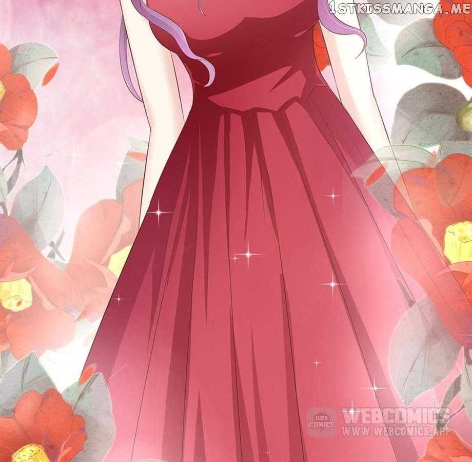 Peachy Lover ( My Little Peachy Girl ) chapter 43 - page 26