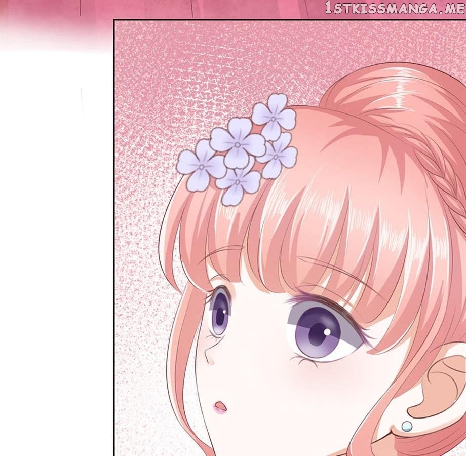 Peachy Lover ( My Little Peachy Girl ) chapter 43 - page 28