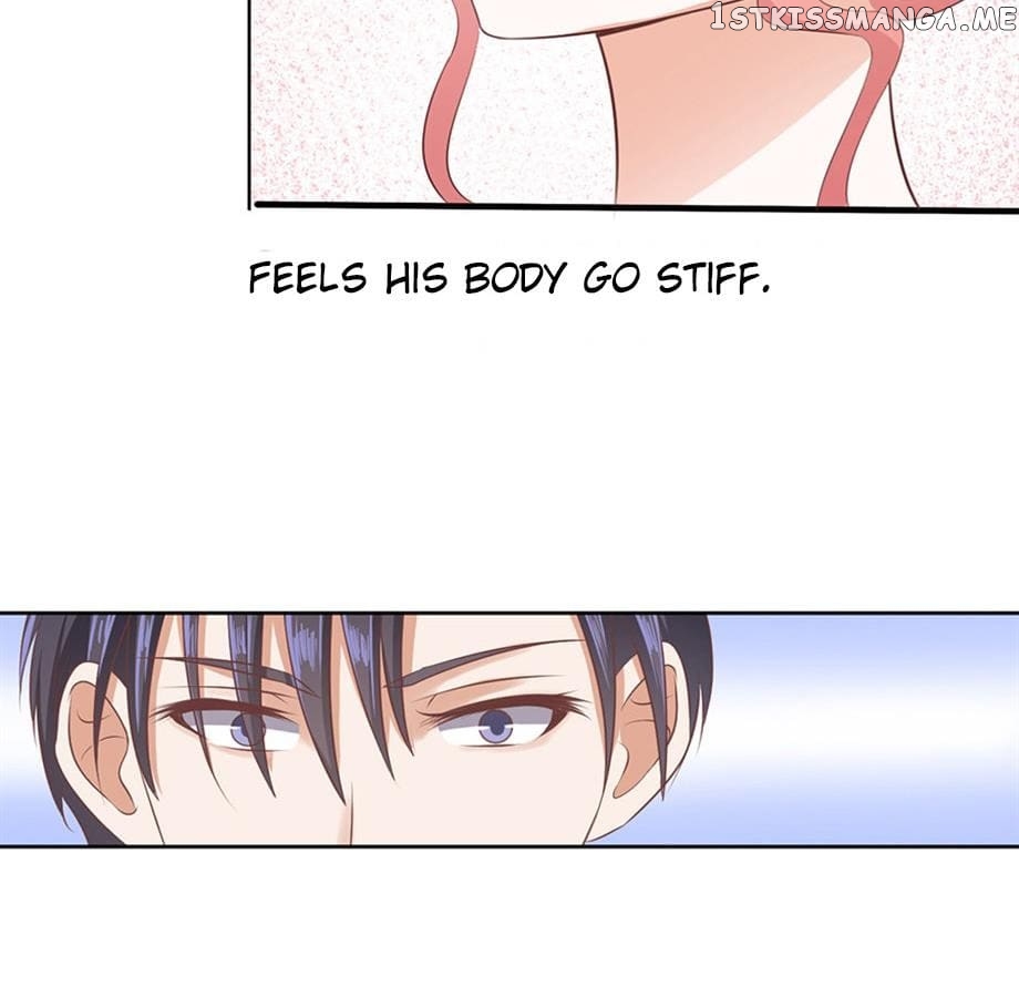 Peachy Lover ( My Little Peachy Girl ) chapter 43 - page 29