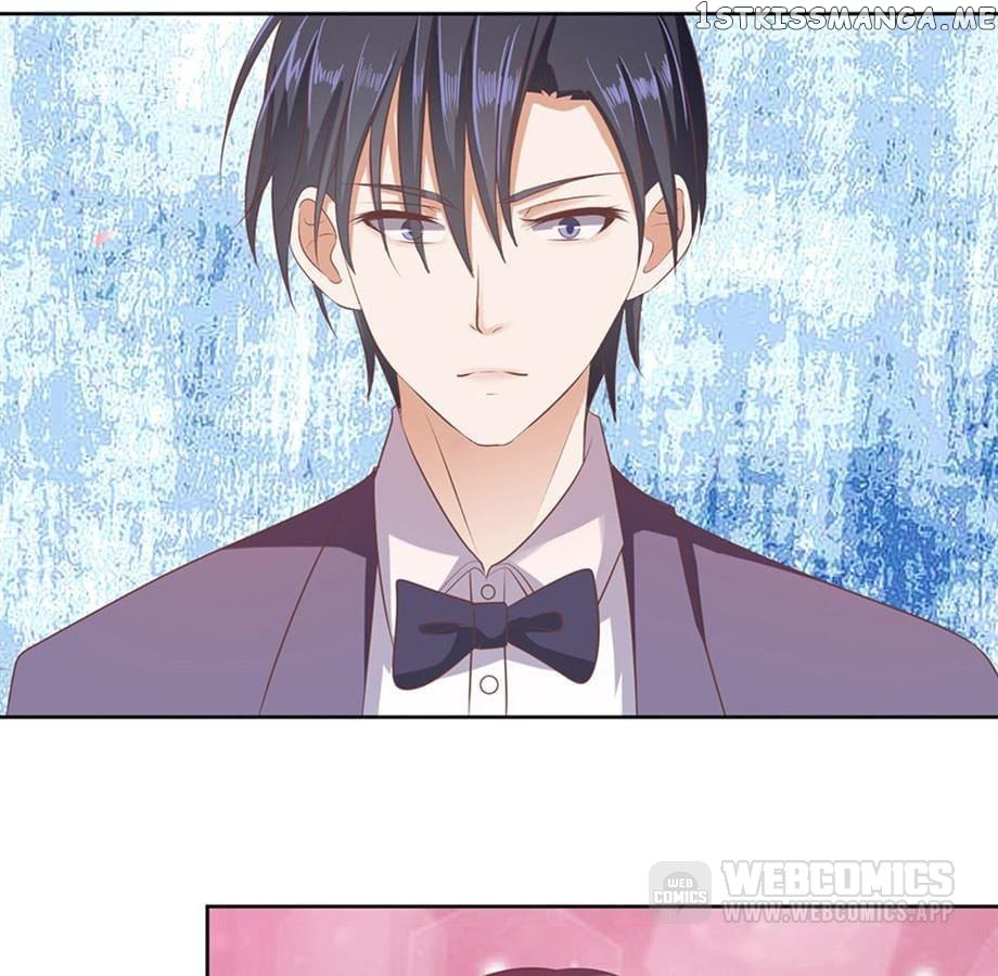 Peachy Lover ( My Little Peachy Girl ) chapter 43 - page 30