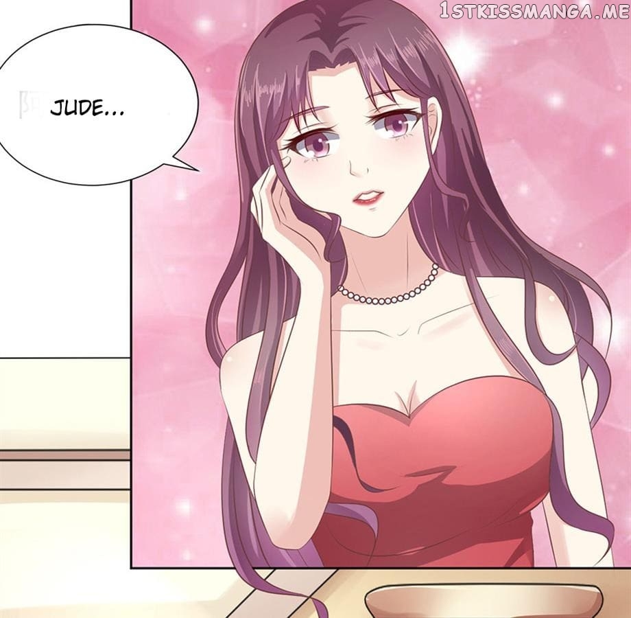 Peachy Lover ( My Little Peachy Girl ) chapter 43 - page 31