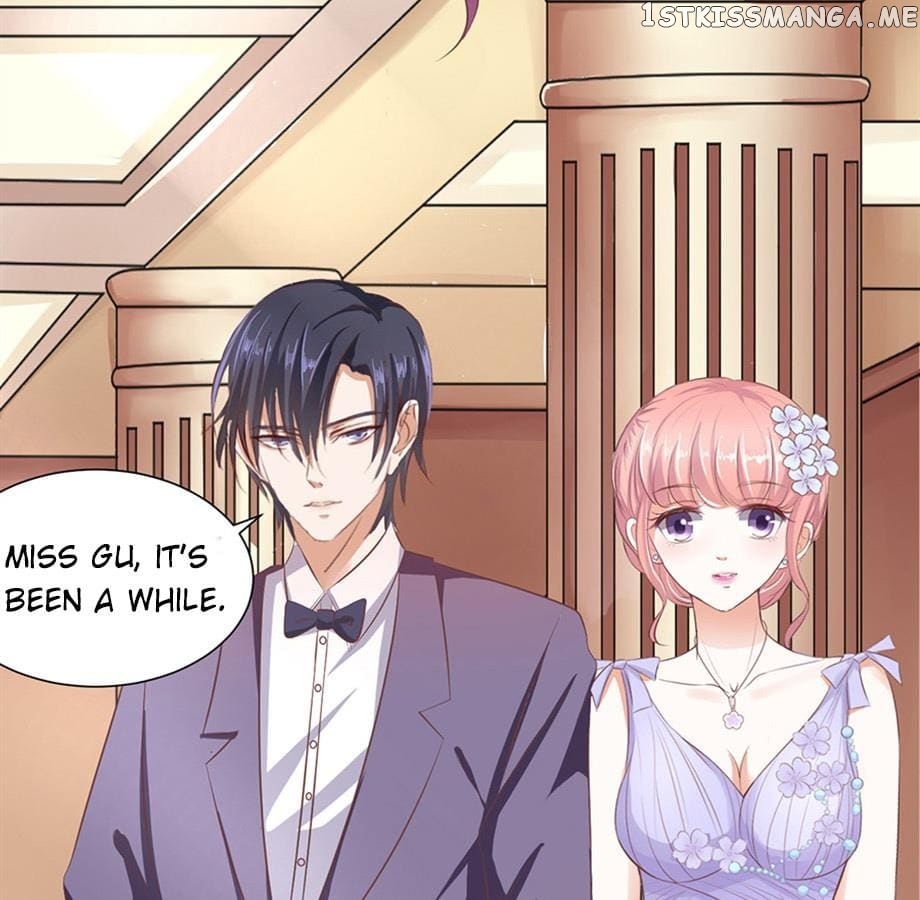 Peachy Lover ( My Little Peachy Girl ) chapter 43 - page 32