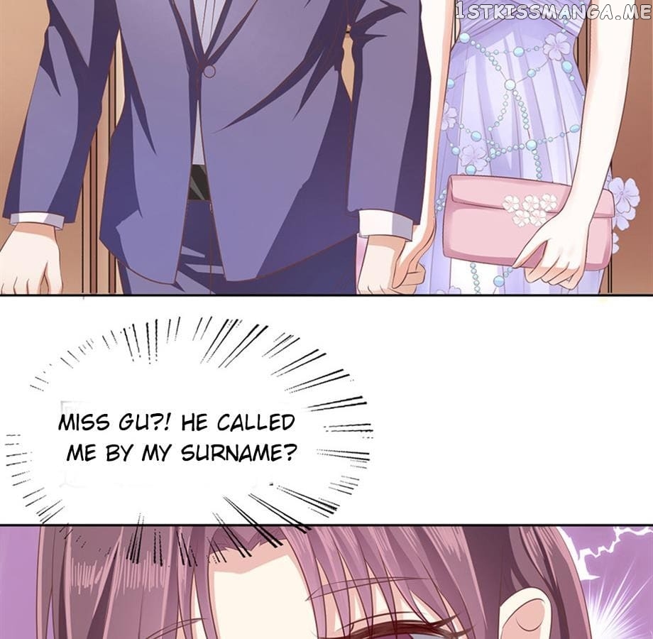 Peachy Lover ( My Little Peachy Girl ) chapter 43 - page 33