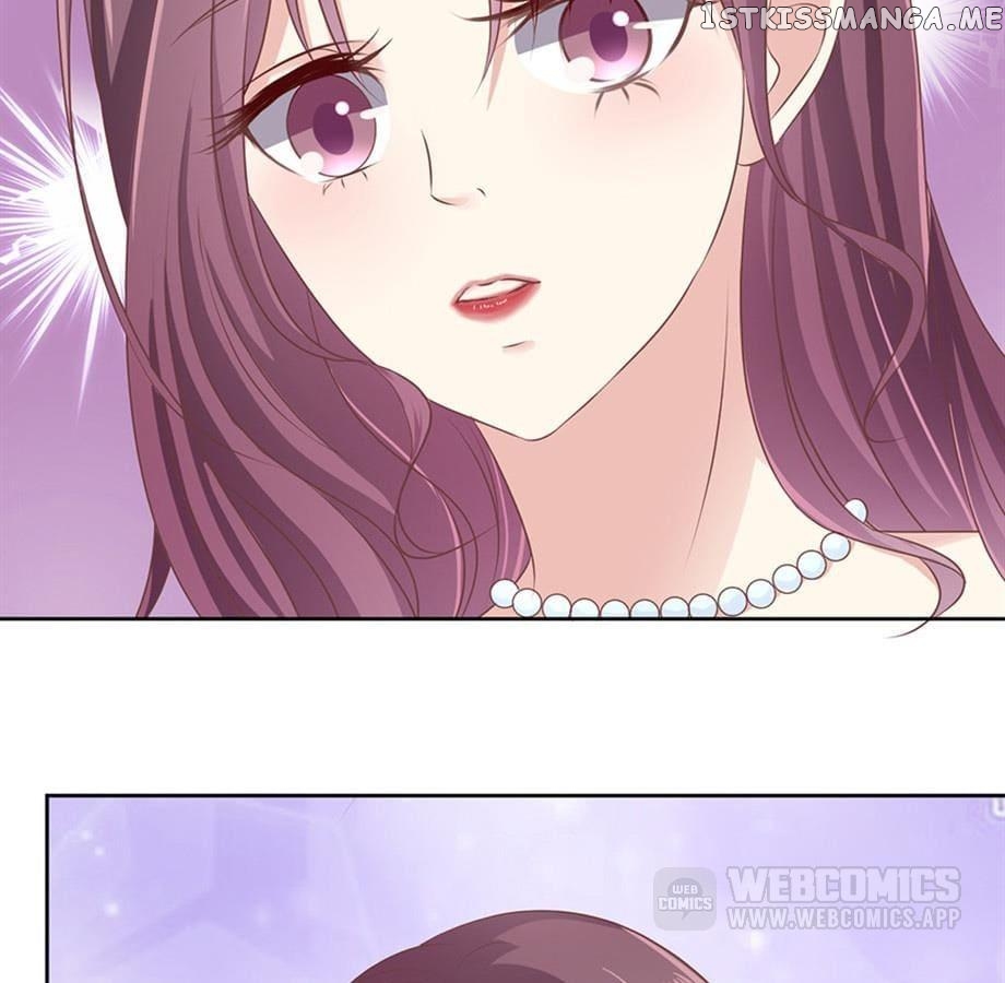 Peachy Lover ( My Little Peachy Girl ) chapter 43 - page 34