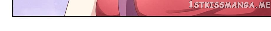 Peachy Lover ( My Little Peachy Girl ) chapter 43 - page 36