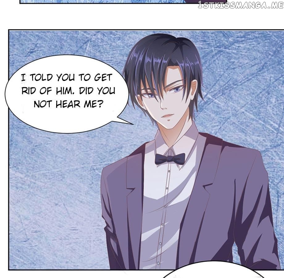 Peachy Lover ( My Little Peachy Girl ) chapter 43 - page 5