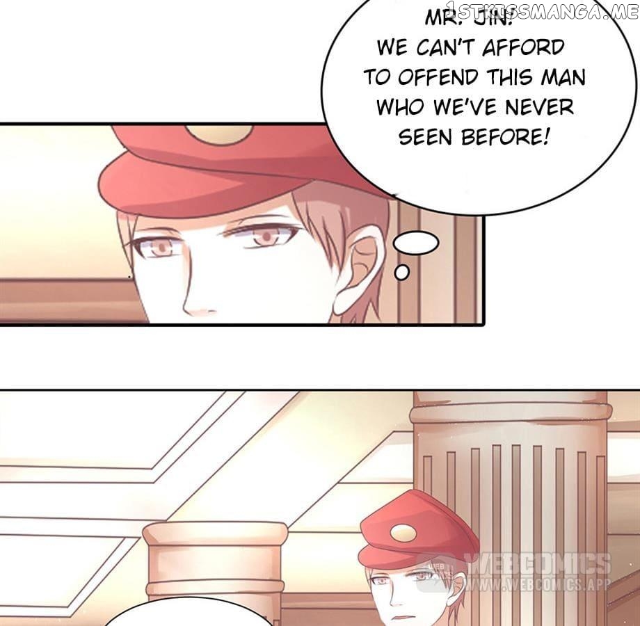 Peachy Lover ( My Little Peachy Girl ) chapter 43 - page 6