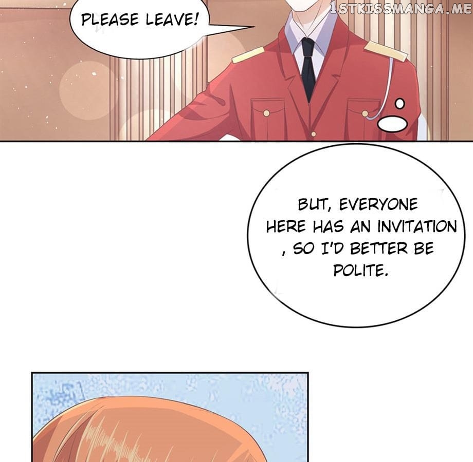 Peachy Lover ( My Little Peachy Girl ) chapter 43 - page 7