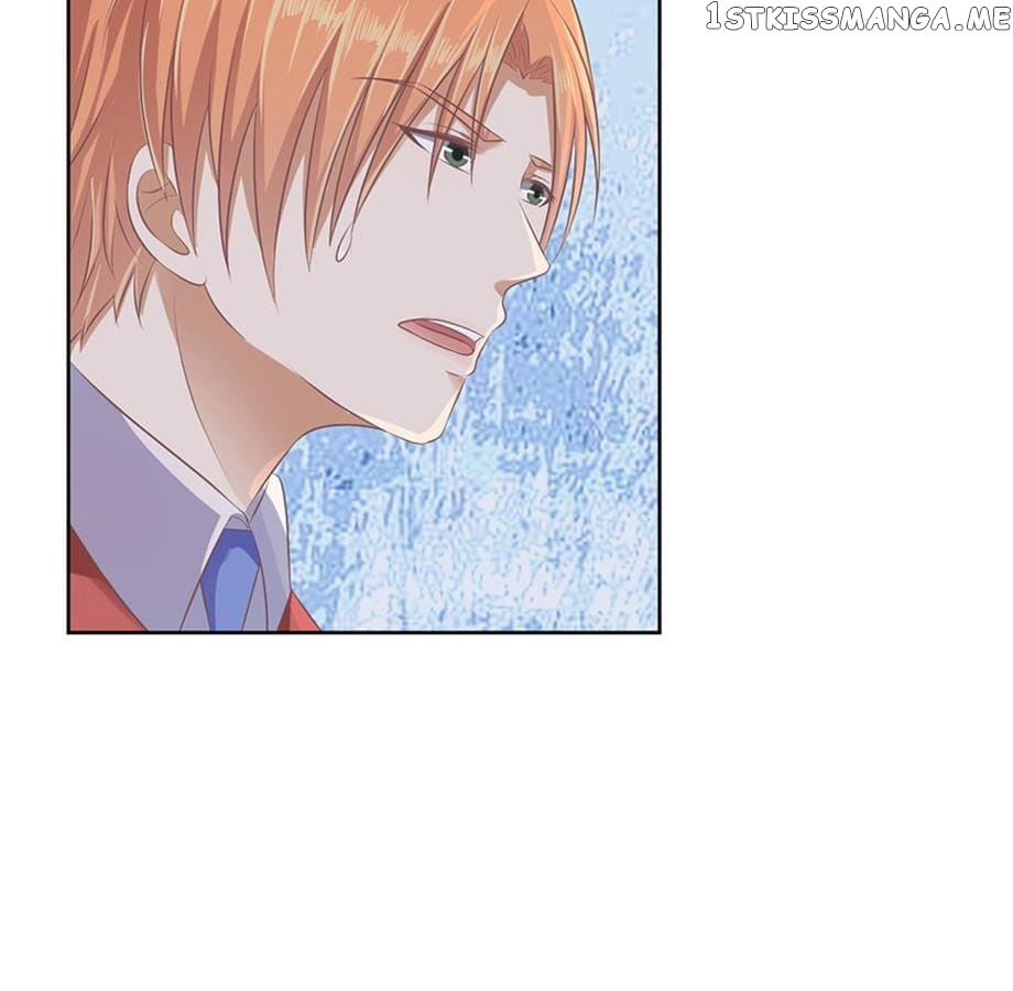 Peachy Lover ( My Little Peachy Girl ) chapter 43 - page 8