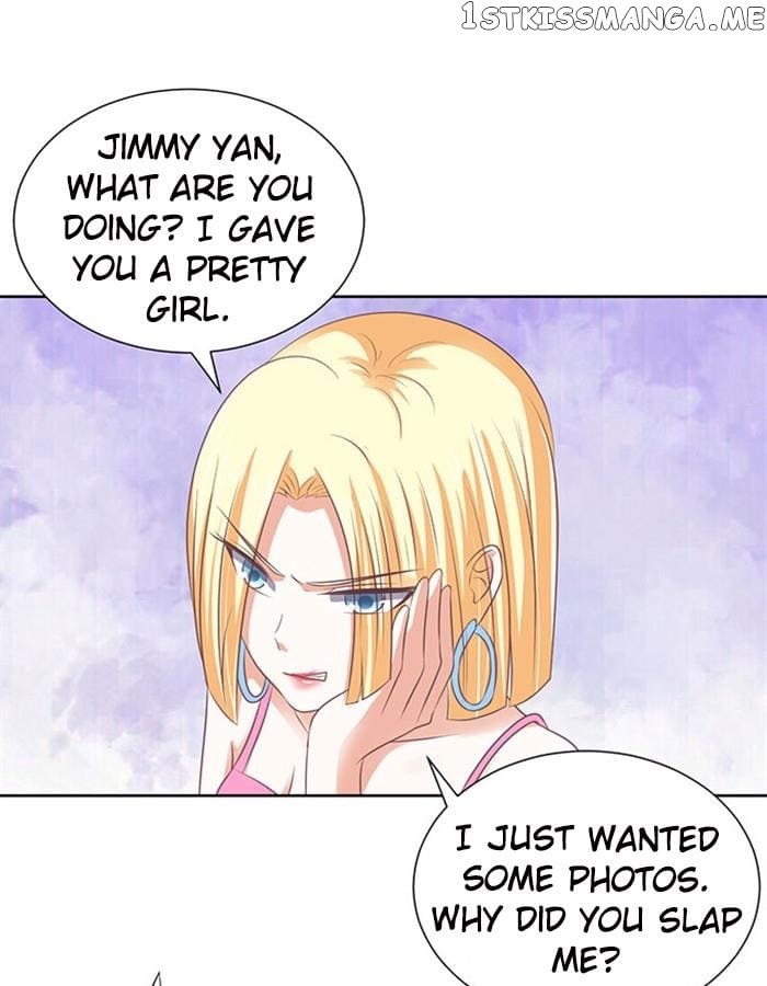 Peachy Lover ( My Little Peachy Girl ) chapter 50 - page 1