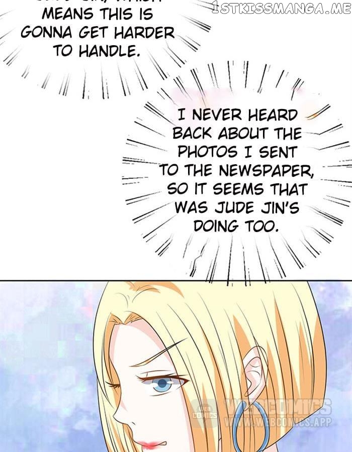 Peachy Lover ( My Little Peachy Girl ) chapter 50 - page 10