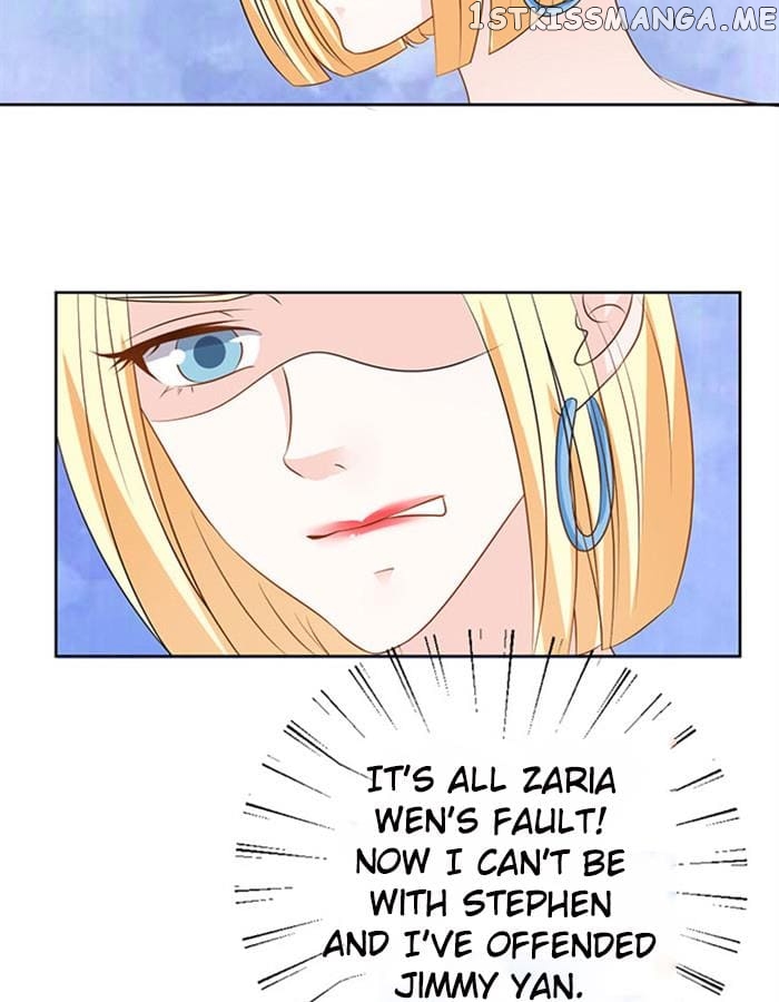 Peachy Lover ( My Little Peachy Girl ) chapter 50 - page 11