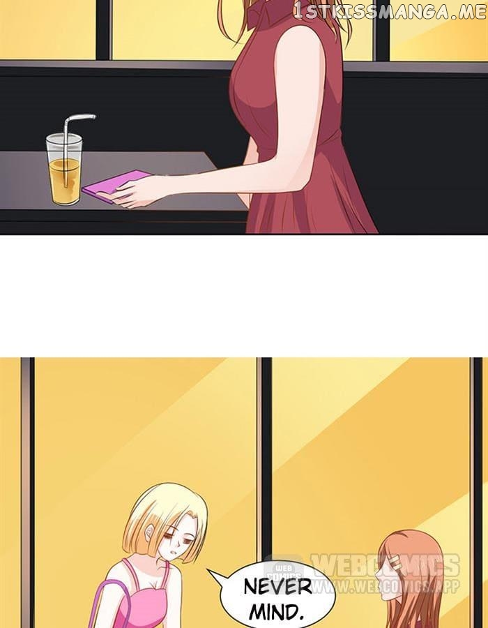 Peachy Lover ( My Little Peachy Girl ) chapter 50 - page 14