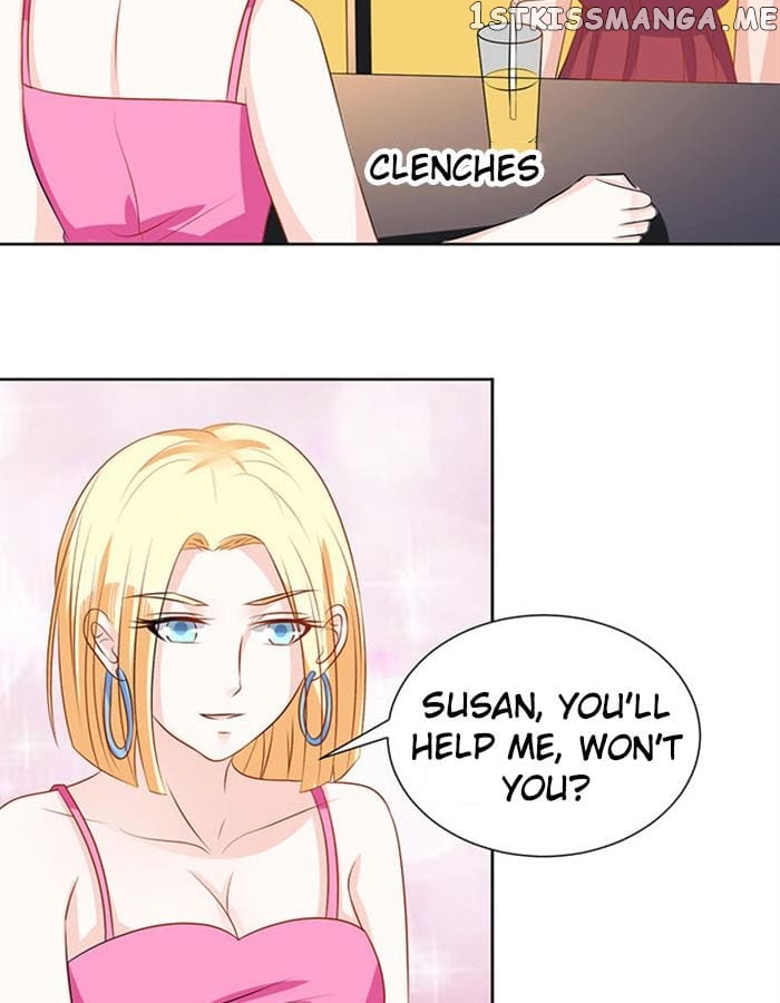 Peachy Lover ( My Little Peachy Girl ) chapter 50 - page 16