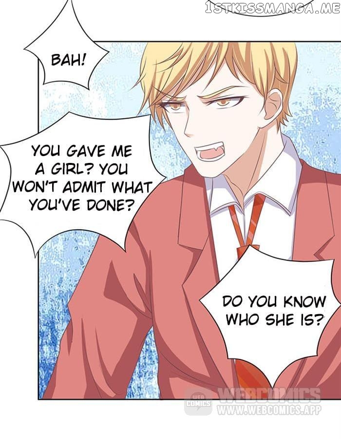 Peachy Lover ( My Little Peachy Girl ) chapter 50 - page 2