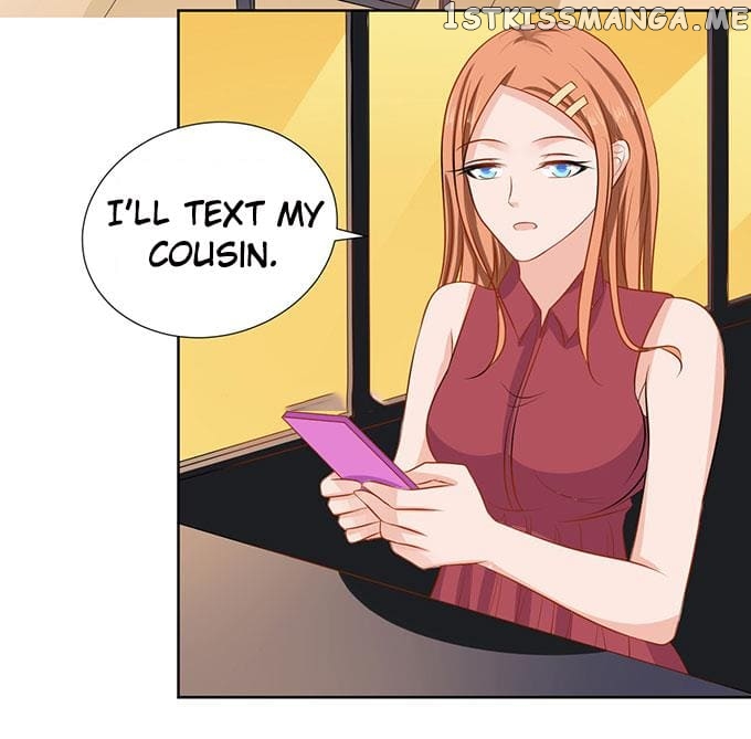 Peachy Lover ( My Little Peachy Girl ) chapter 50 - page 20