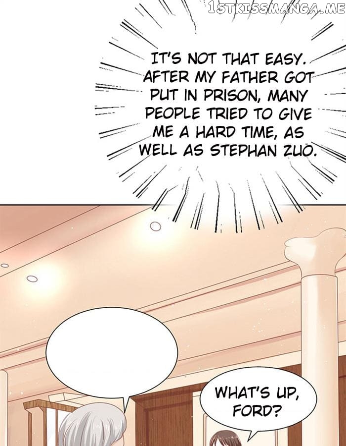 Peachy Lover ( My Little Peachy Girl ) chapter 50 - page 24