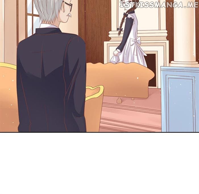 Peachy Lover ( My Little Peachy Girl ) chapter 50 - page 25