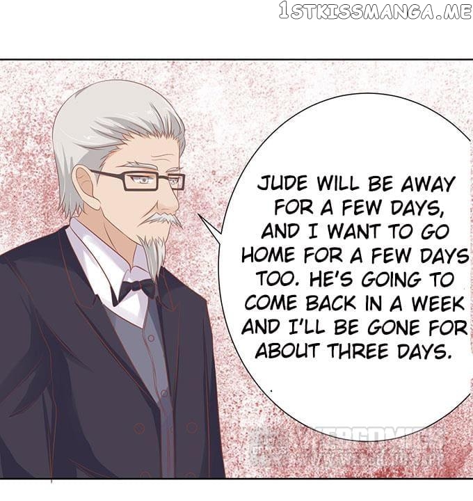 Peachy Lover ( My Little Peachy Girl ) chapter 50 - page 26