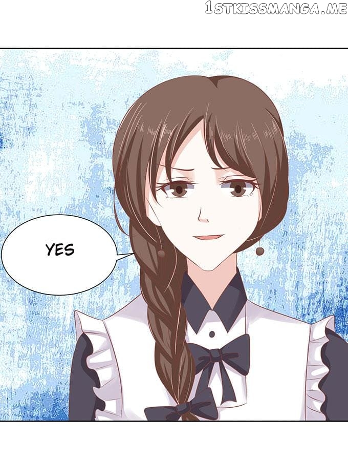 Peachy Lover ( My Little Peachy Girl ) chapter 50 - page 29