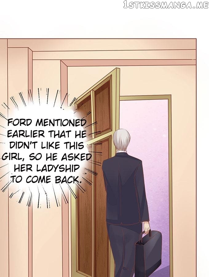 Peachy Lover ( My Little Peachy Girl ) chapter 50 - page 35