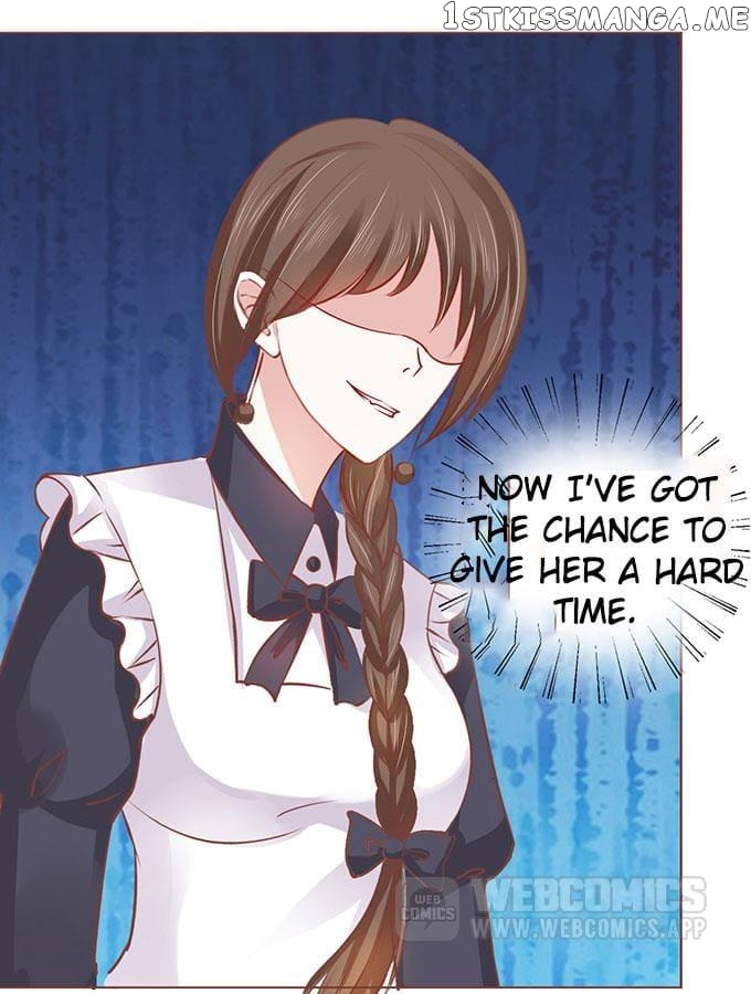 Peachy Lover ( My Little Peachy Girl ) chapter 50 - page 38