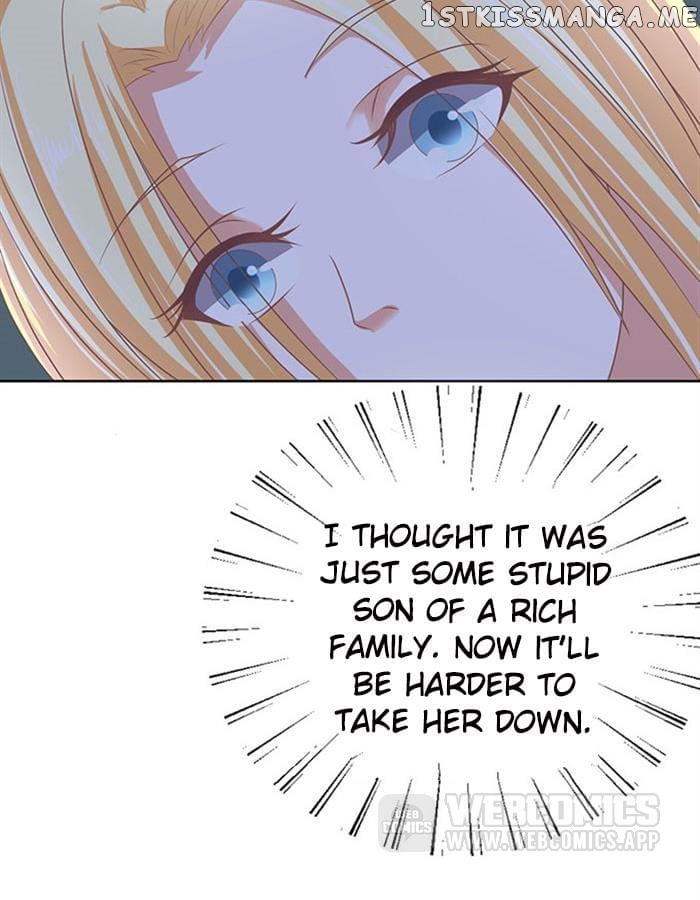 Peachy Lover ( My Little Peachy Girl ) chapter 50 - page 6
