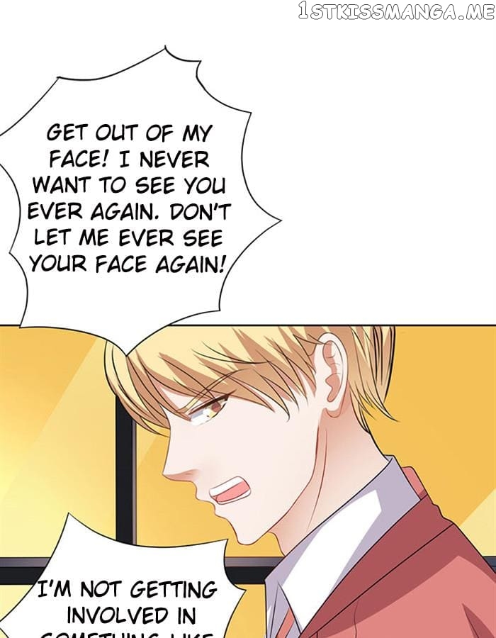 Peachy Lover ( My Little Peachy Girl ) chapter 50 - page 7