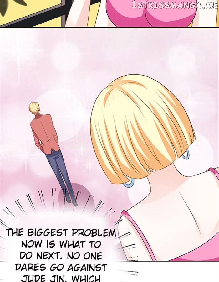 Peachy Lover ( My Little Peachy Girl ) chapter 50 - page 9