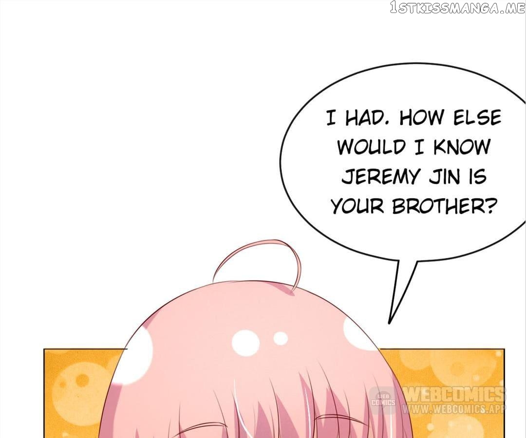 Peachy Lover ( My Little Peachy Girl ) chapter 34 - page 10