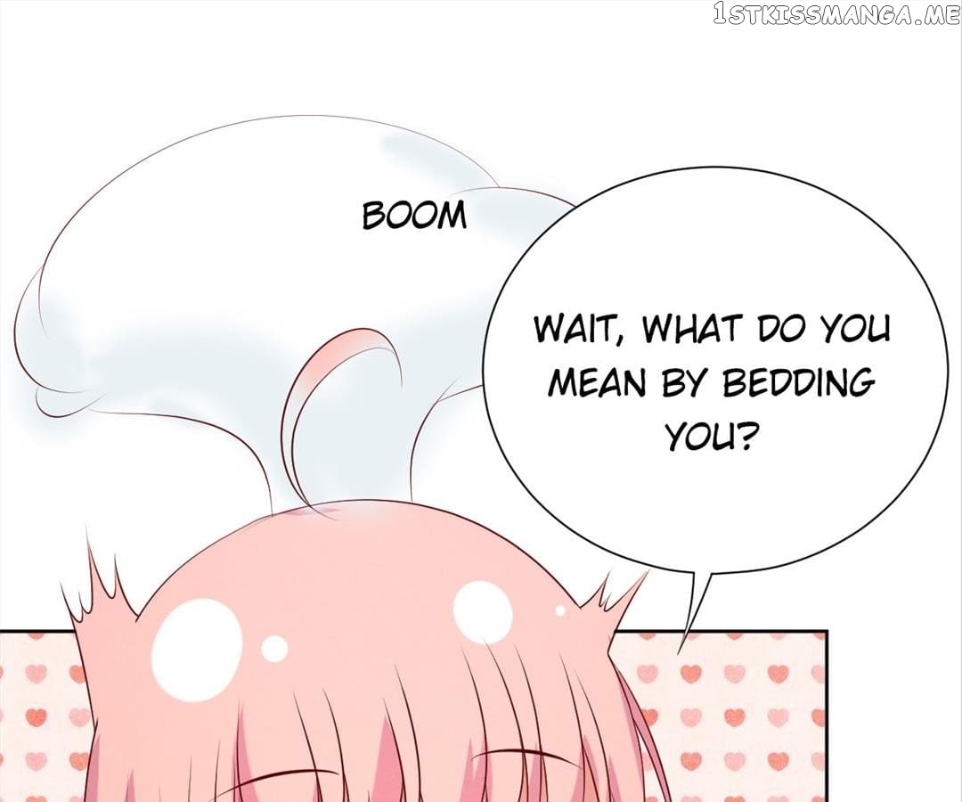 Peachy Lover ( My Little Peachy Girl ) chapter 34 - page 12