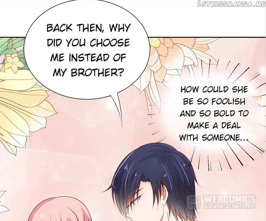 Peachy Lover ( My Little Peachy Girl ) chapter 34 - page 14