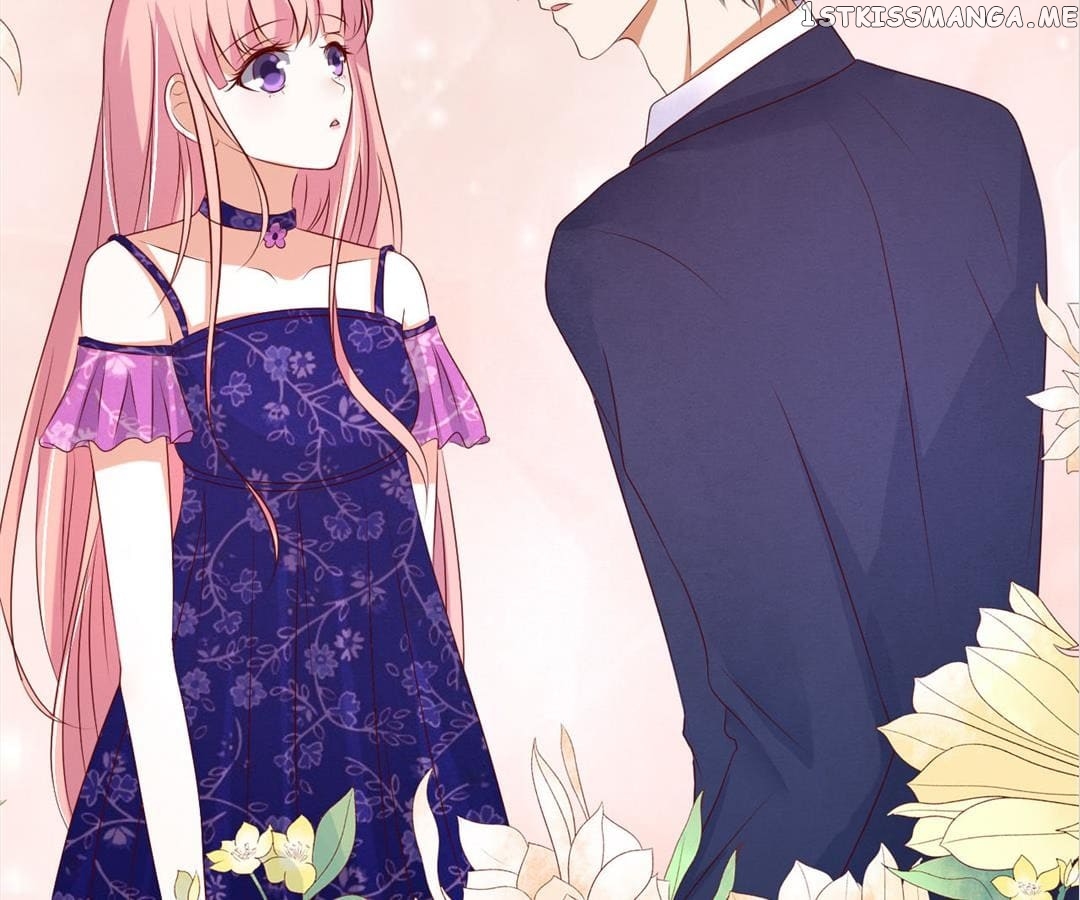 Peachy Lover ( My Little Peachy Girl ) chapter 34 - page 15