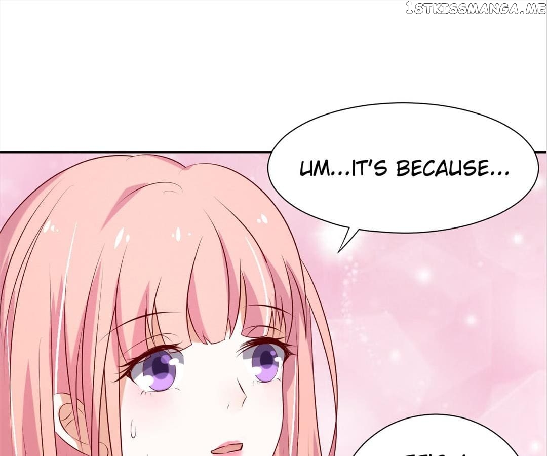 Peachy Lover ( My Little Peachy Girl ) chapter 34 - page 17