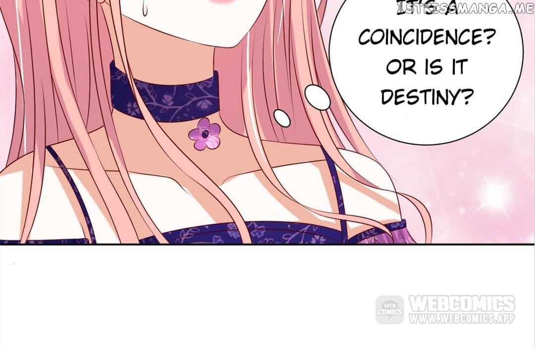 Peachy Lover ( My Little Peachy Girl ) chapter 34 - page 18