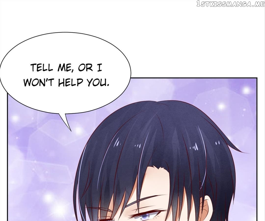 Peachy Lover ( My Little Peachy Girl ) chapter 34 - page 19
