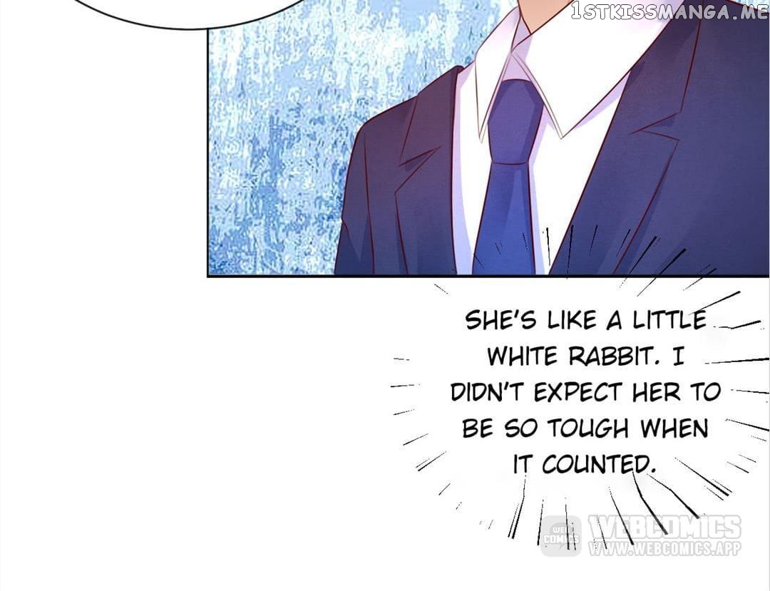 Peachy Lover ( My Little Peachy Girl ) chapter 34 - page 2