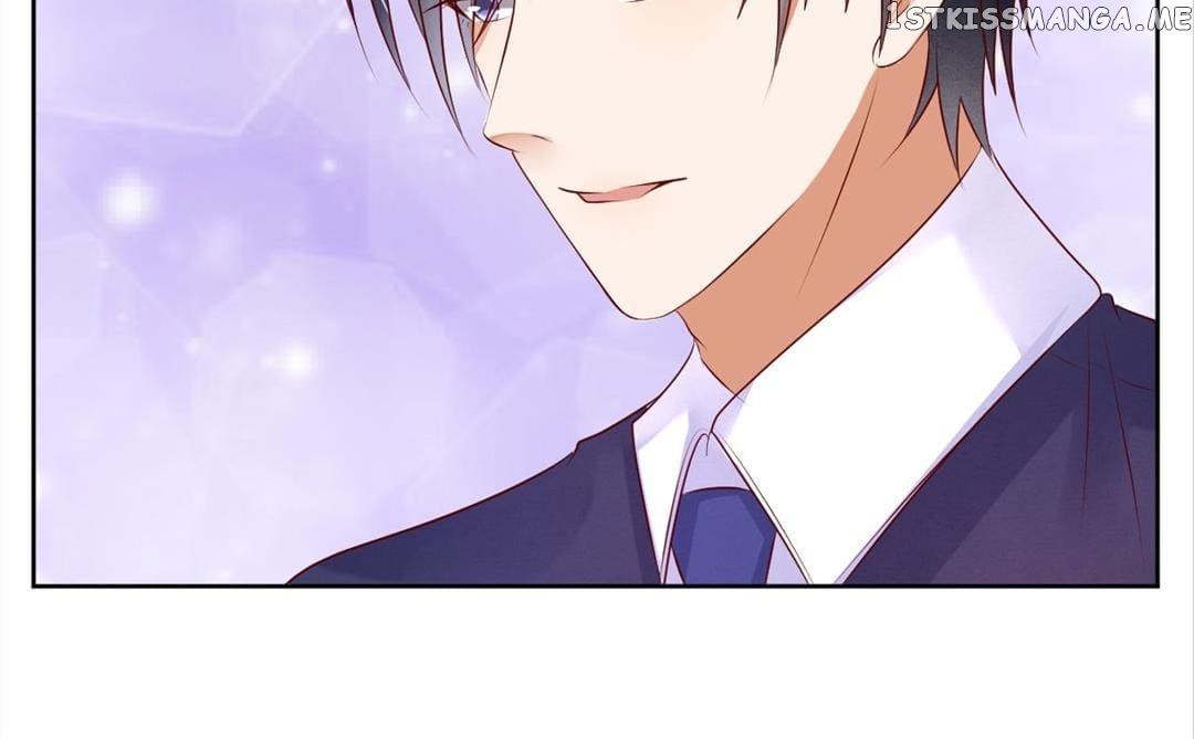 Peachy Lover ( My Little Peachy Girl ) chapter 34 - page 20