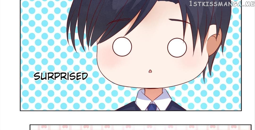 Peachy Lover ( My Little Peachy Girl ) chapter 34 - page 24