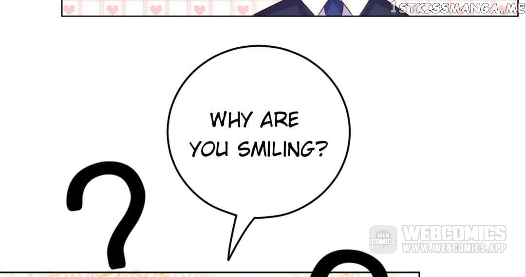 Peachy Lover ( My Little Peachy Girl ) chapter 34 - page 26