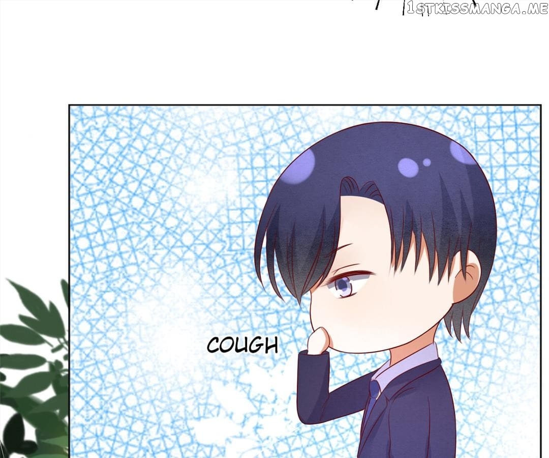 Peachy Lover ( My Little Peachy Girl ) chapter 34 - page 29