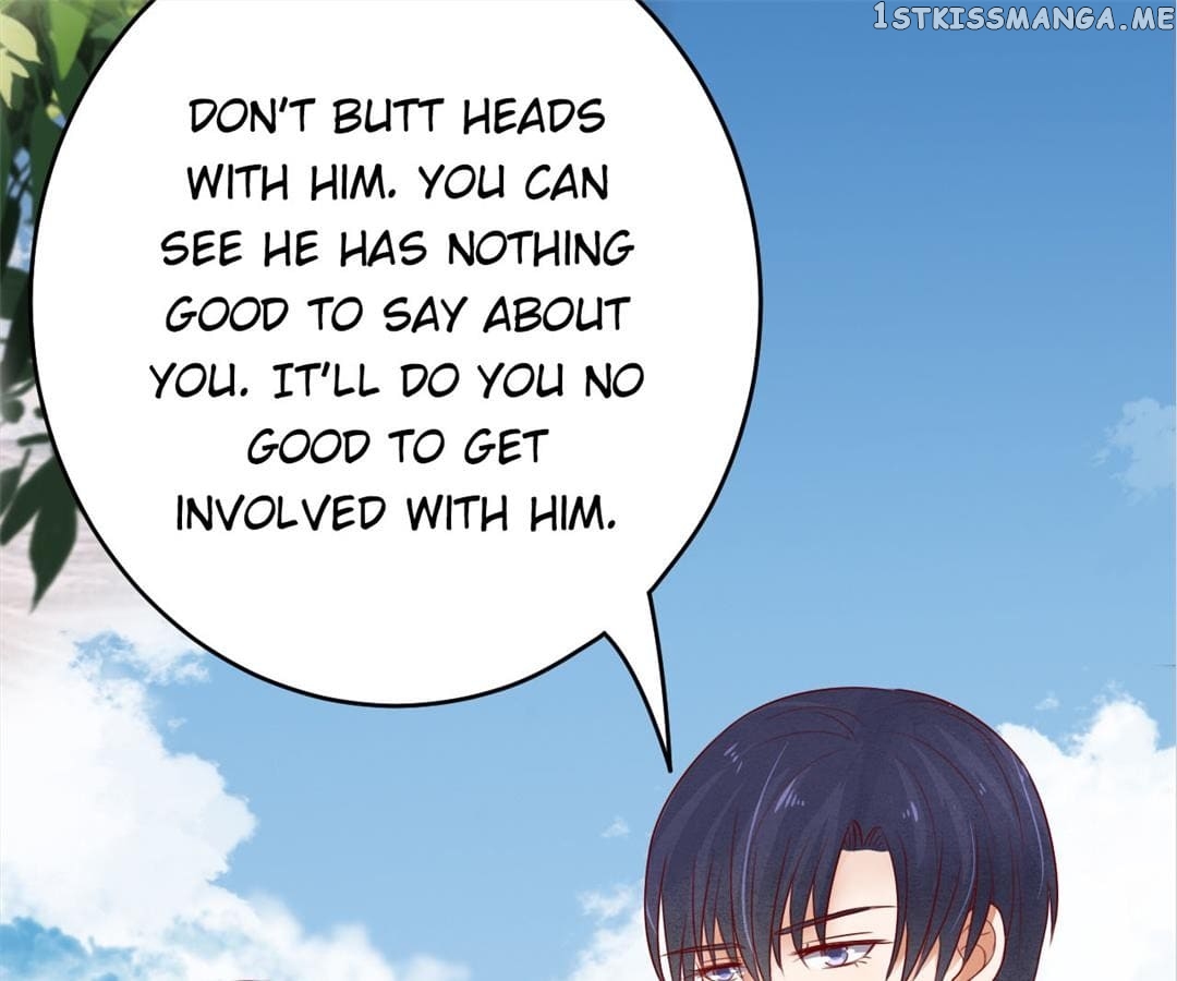 Peachy Lover ( My Little Peachy Girl ) chapter 34 - page 31
