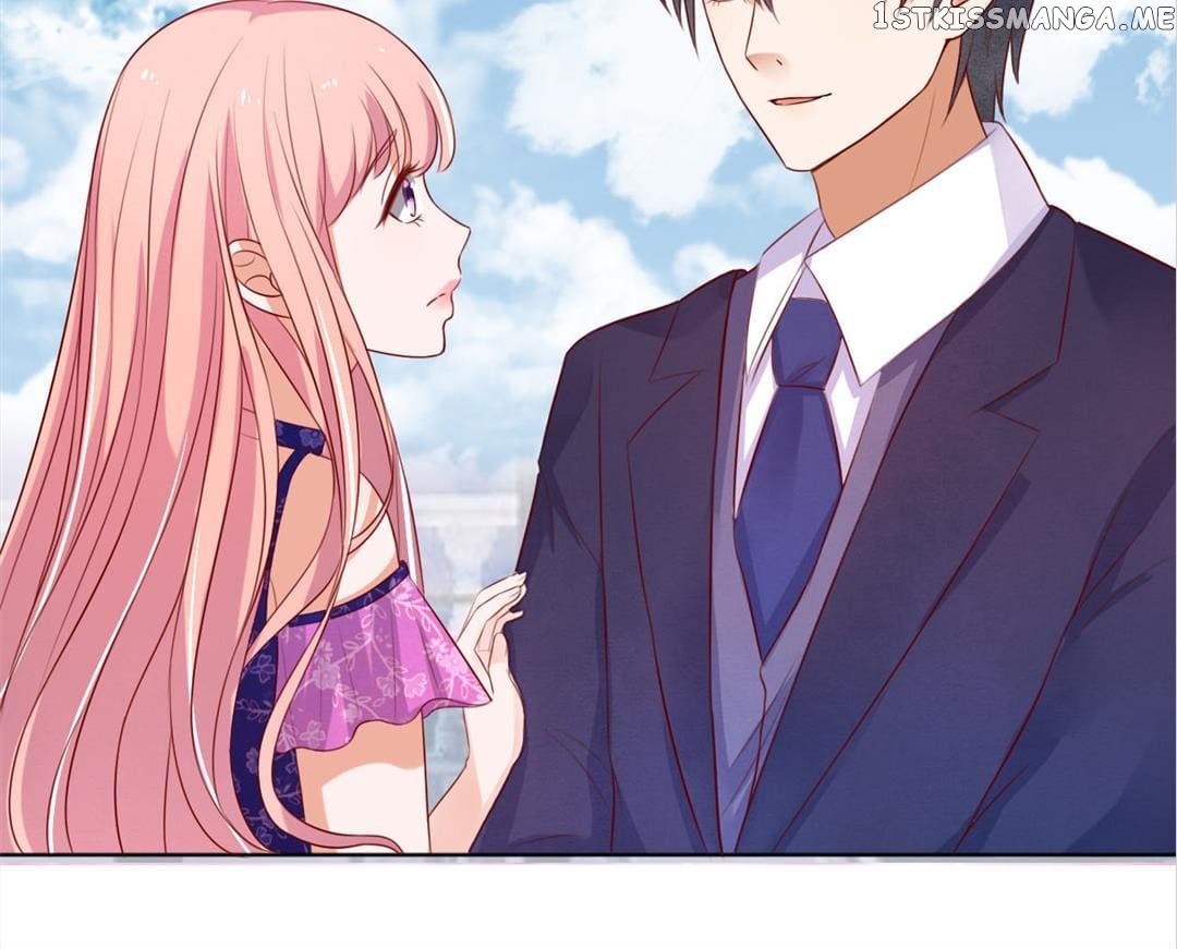 Peachy Lover ( My Little Peachy Girl ) chapter 34 - page 32