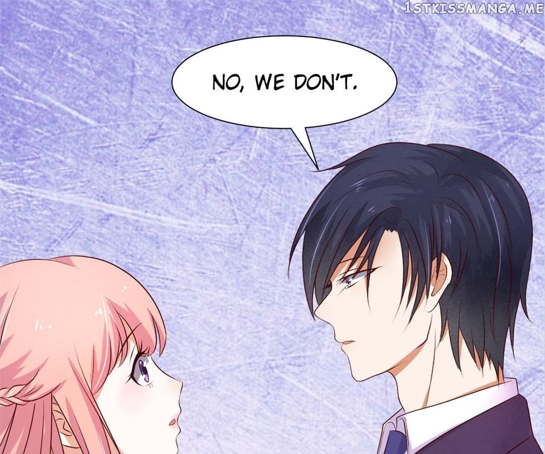 Peachy Lover ( My Little Peachy Girl ) chapter 34 - page 35