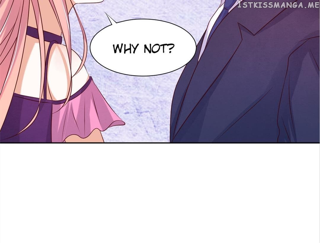 Peachy Lover ( My Little Peachy Girl ) chapter 34 - page 36