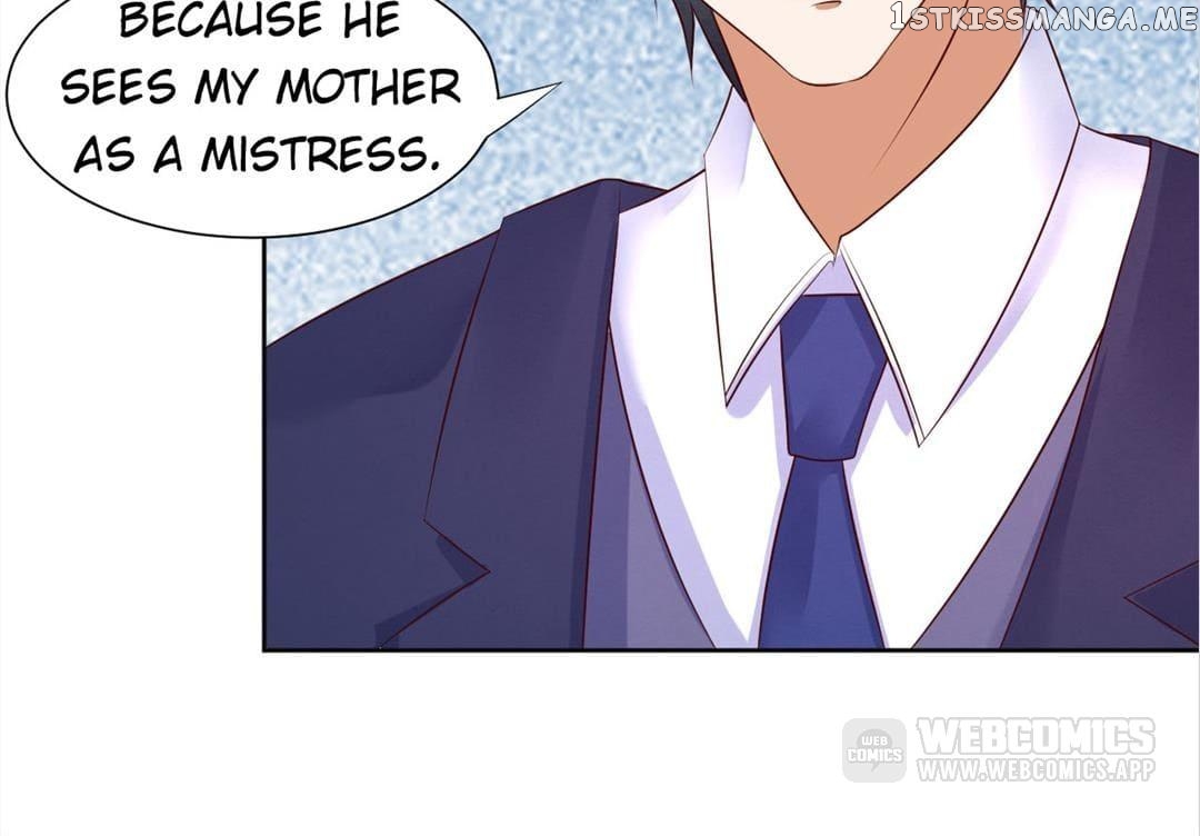 Peachy Lover ( My Little Peachy Girl ) chapter 34 - page 38