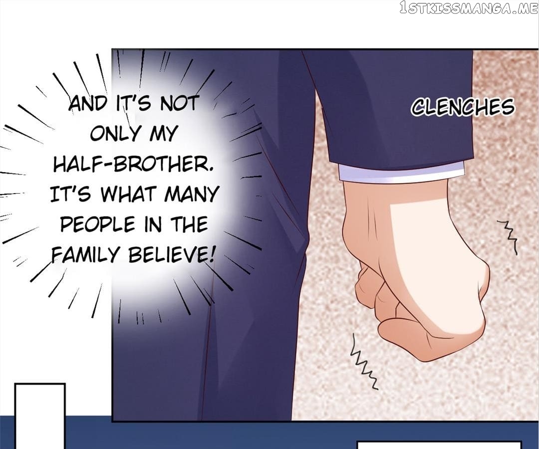 Peachy Lover ( My Little Peachy Girl ) chapter 34 - page 39