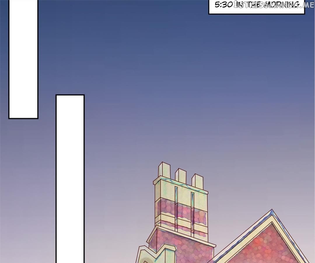 Peachy Lover ( My Little Peachy Girl ) chapter 34 - page 41