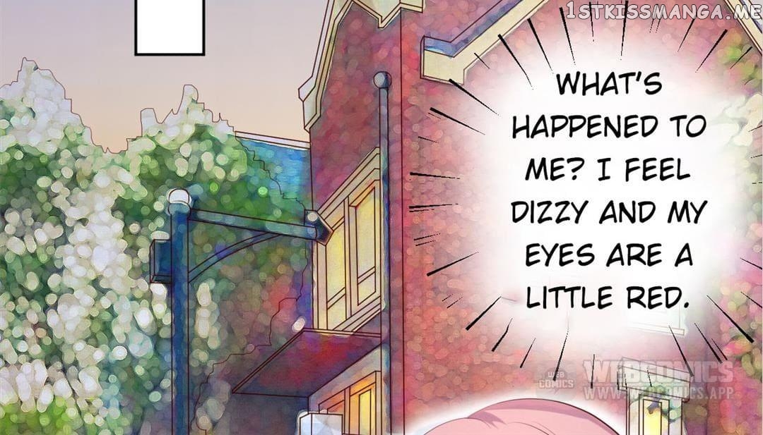 Peachy Lover ( My Little Peachy Girl ) chapter 34 - page 42
